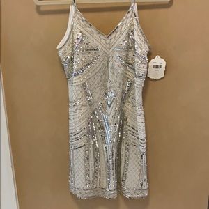 Altar’d State Gigi Dress